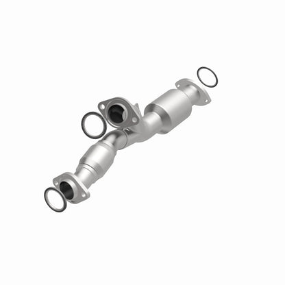 MagnaFlow Direct Fit Catalytic Converter 96-97 Lexus GS300 3.0L