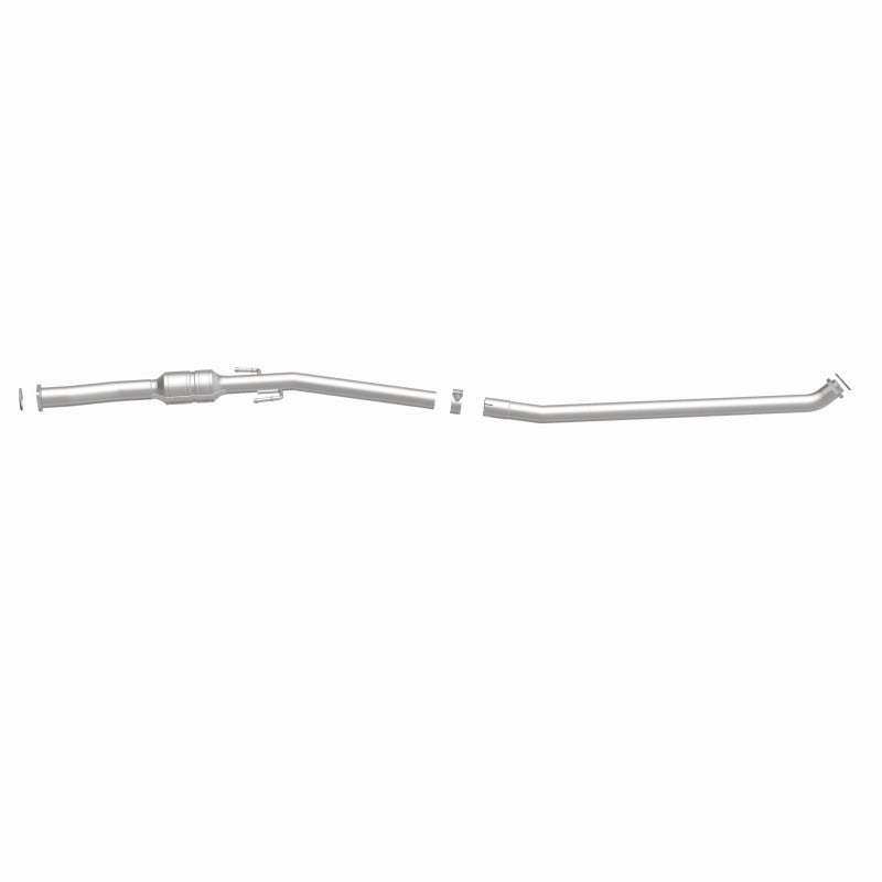 MagnaFlow Direct Fit Catalytic Converter 04-05 Toyota RAV4 2.4L