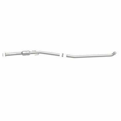 MagnaFlow Direct Fit Catalytic Converter 04-05 Toyota RAV4 2.4L