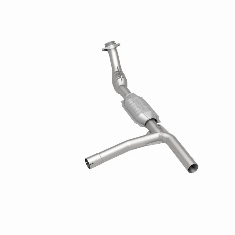 MagnaFlow Direct Fit Catalytic Converter 97-99 E-150/250 4.6L P/S