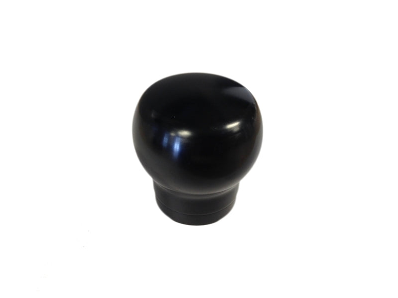 Botão de mudança de cabeça gorda da solução de torque (preto): Subaru Sti 04-14/ Subaru BRZ 2013+/ Scion FR-S 2013+
