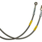 Goodridge 02/06-12 Toyota Avalon (All Models) SS Brake Line Kit