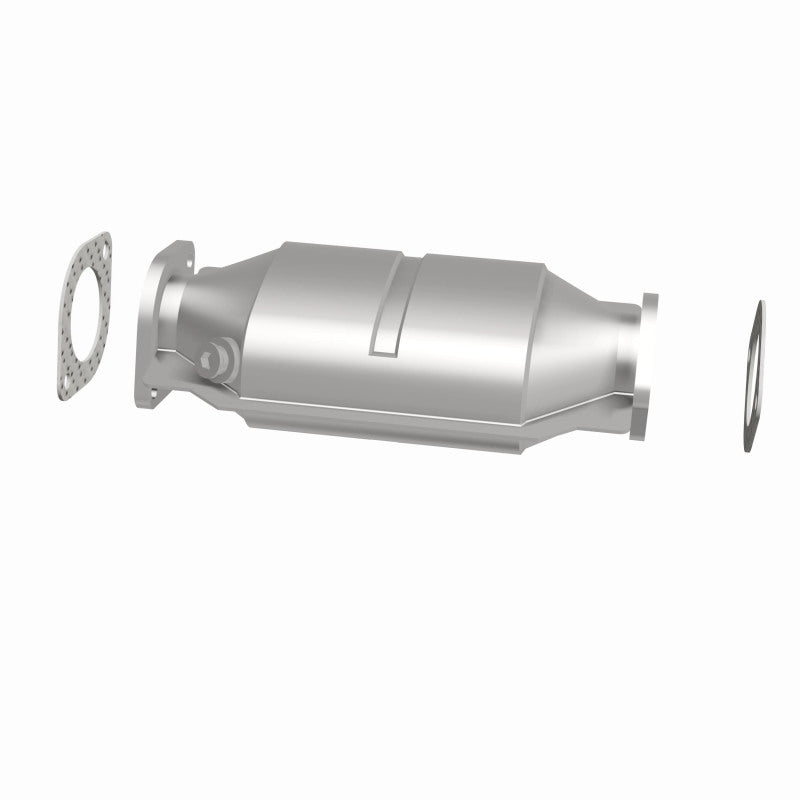 MagnaFlow Direct Fit Catalytic Converter 95-99 Maxima/I30 rear 50S