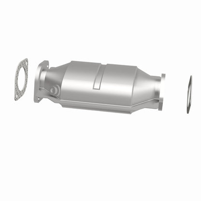 MagnaFlow Direct Fit Catalytic Converter 95-99 Maxima/I30 rear 50S