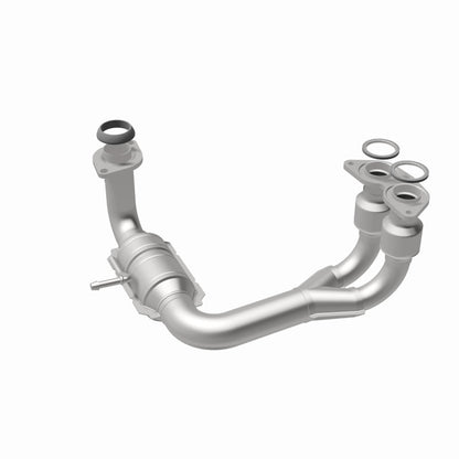 MagnaFlow Direct Fit Catalytic Converter 02-03 Toyota MR2 1.8L