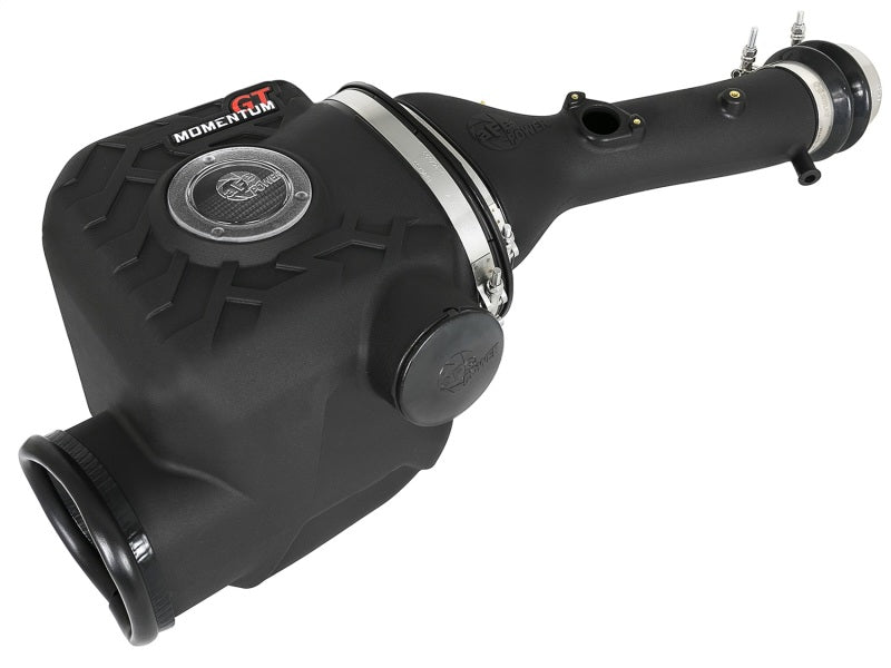 aFe Momentum GT Pro DRY S Sistema de admissão de ar frio 05-11 Toyota Tacoma V6 4.0L