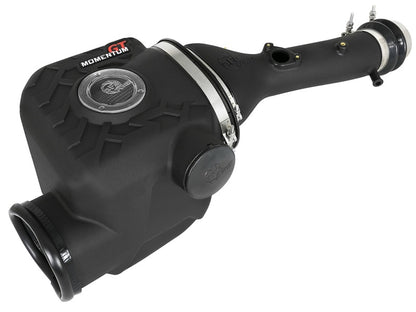 aFe Momentum GT Pro DRY S Sistema de admissão de ar frio 05-11 Toyota Tacoma V6 4.0L