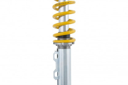 Ohlins 13-19 Porsche 911 Carrera 4/Turbo (991) Incl. Sistema Coilover de carretera y pista de los modelos S