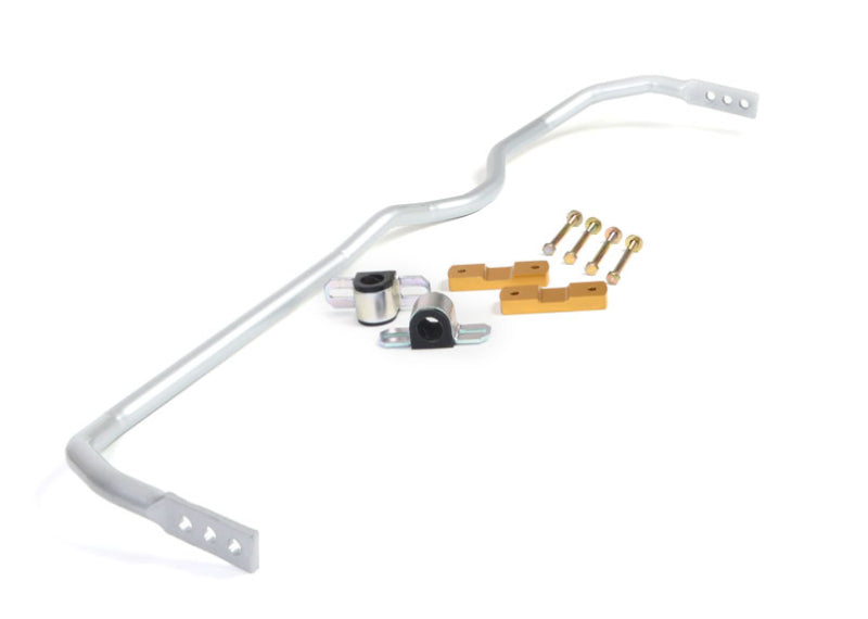 Whiteline VAG MK4/MK5 FWD somente dianteiro 24mm ajustável X-Heavy Duty