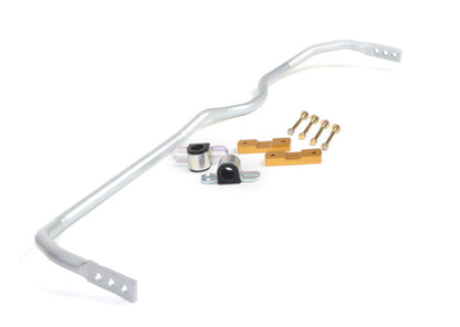 Whiteline VAG MK4/MK5 FWD somente dianteiro 24mm ajustável X-Heavy Duty
