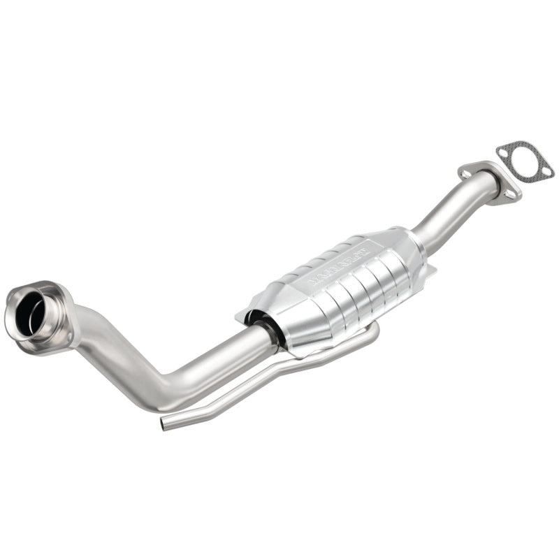 MagnaFlow Direct Fit Catalytic Converter Ford-Lincoln-Mercury 8