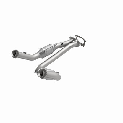 MagnaFlow Direct Fit Catalytic Converter 04-06 Ranger Front 4.0L