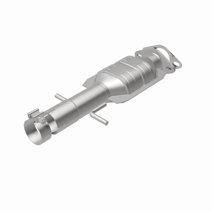 MagnaFlow Direct Fit Catalytic Converter 08 G6 3.5L underbody OEM