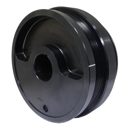 Fluidampr 2020+ GM 6.6L Duramax Steel Amortiguador balanceado externamente