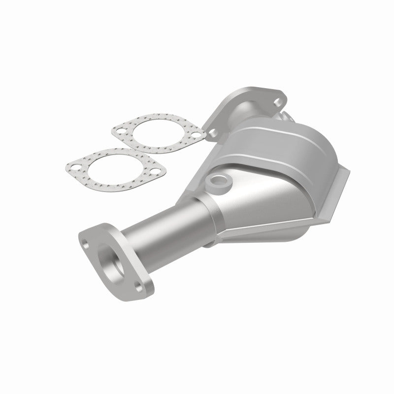 MagnaFlow Direct Fit Catalytic Converter 95-99 Subaru Impreza 2.2L