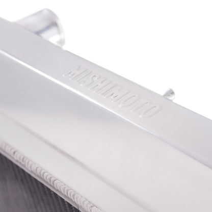 Mishimoto 99-14 Chevrolet Silverado 1500 V8 Radiador de alumínio