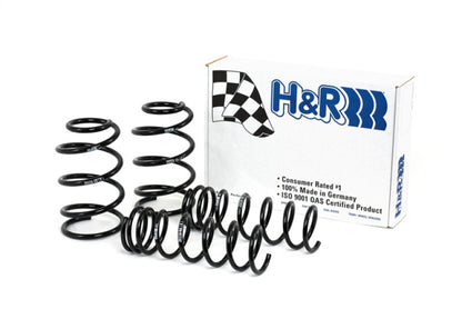 Muelle deportivo H&amp;R 04-09 Mazda Mazda3 BK