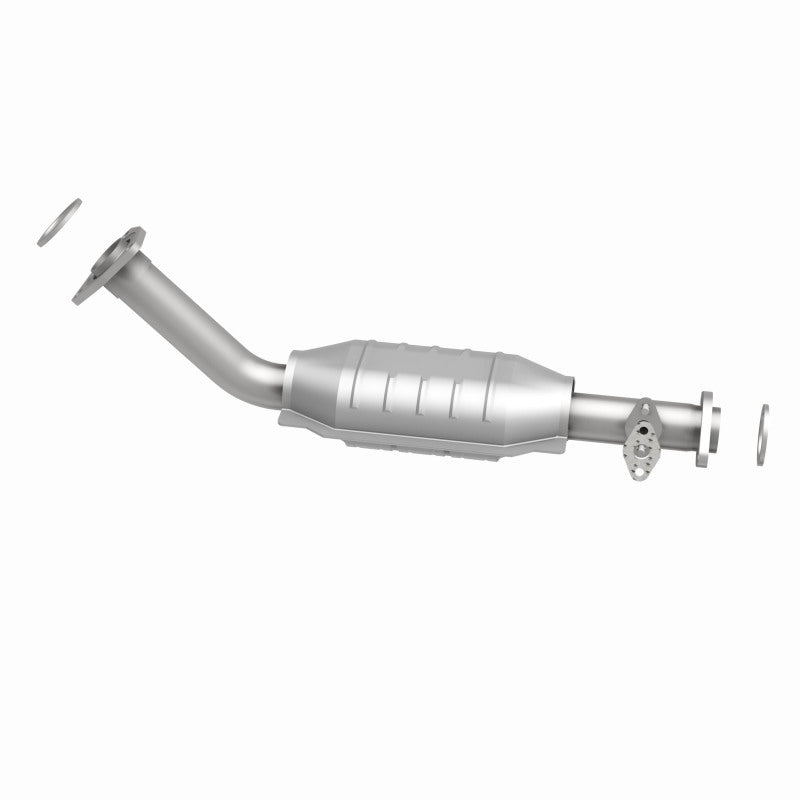 MagnaFlow Direct Fit Catalytic Converter 00-02 Toyota Tundra 4.7L