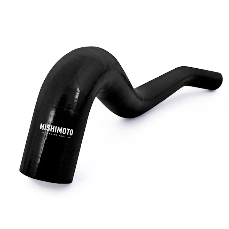 Mishimoto 15+ Ford Mustang EcoBoost Kit de manguera de refrigerante de silicona negra