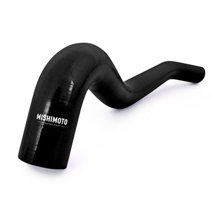 Mishimoto 15+ Ford Mustang EcoBoost Kit de manguera de refrigerante de silicona negra
