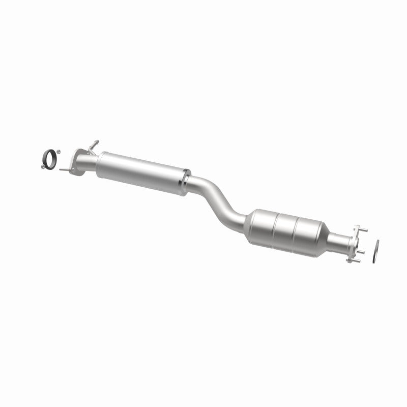 MagnaFlow Direct Fit Catalytic Converter 04-08 Mazda RX-8 OEM
