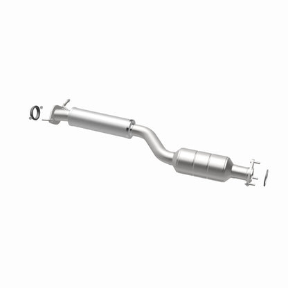 MagnaFlow Direct Fit Catalytic Converter 04-08 Mazda RX-8 OEM
