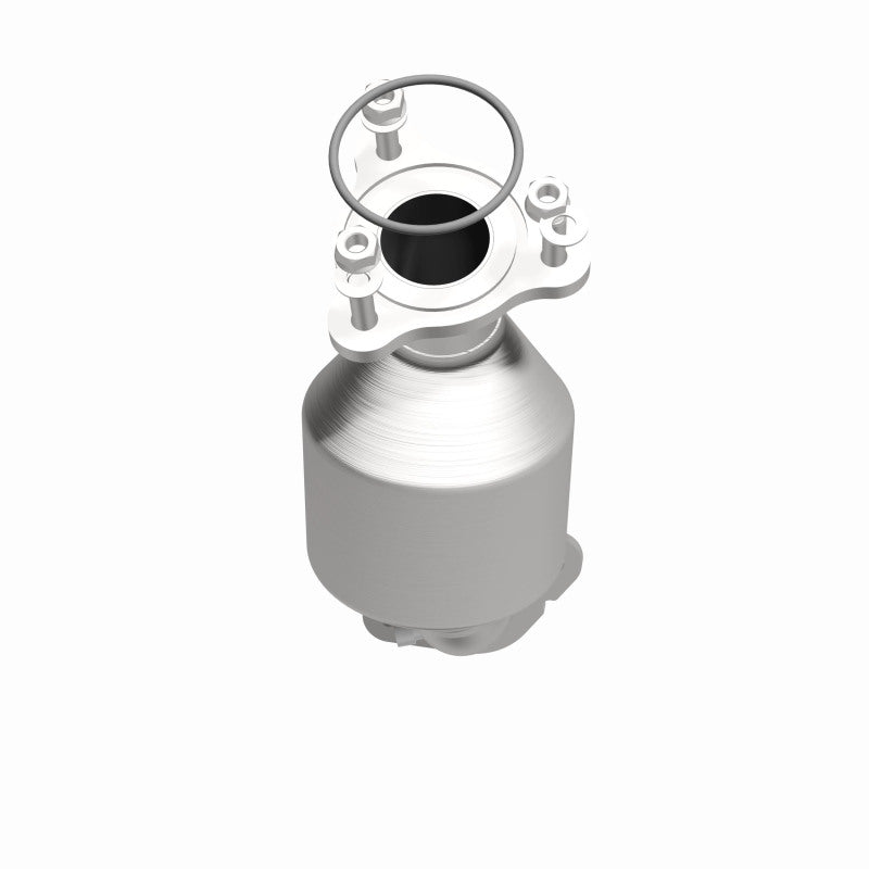 MagnaFlow Direct Fit Catalytic Converter 2010-2011 LaCrosse 3.6 L Underbody
