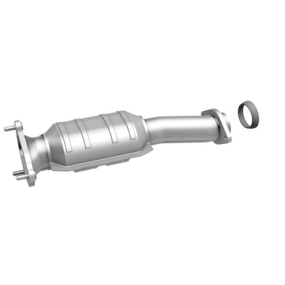 MagnaFlow Direct Fit Catalytic Conv 04-06 Ford Ranger Rear Assy / 04-06 Mazda B3000/B4000 Rear Assy
