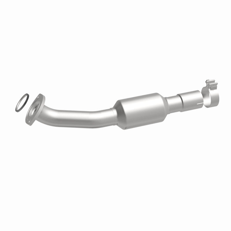 MagnaFlow Direct Fit Catalytic Converter 09-12 Toyota RAV4 2.5 3.5 Underbody