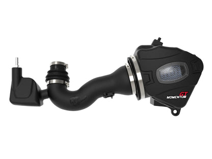 Sistema de admissão de ar frio aFe Momentum GT Pro 5R 19-21 GM Truck 4.3L V6
