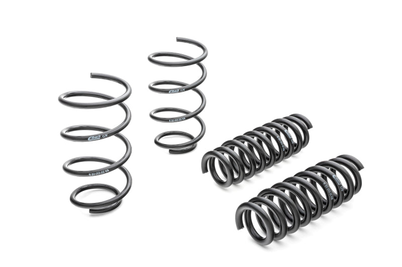 Eibach Pro-Kit para 06-09 BMW 325i/328i/330i Sedan