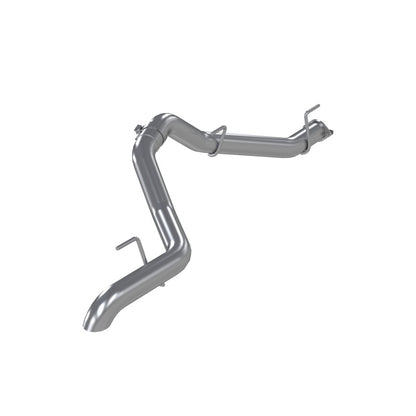 MBRP 2021+ JEEP Gladiator JT 3.0L EcoDiesel XP Series T304SS Filtro trasero de 3 pulgadas con apertura trasera