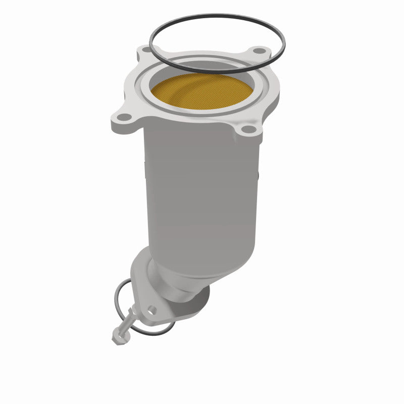 MagnaFlow Direct Fit Catalytic Converter EDGE- 07-09 6 3.5L OEM