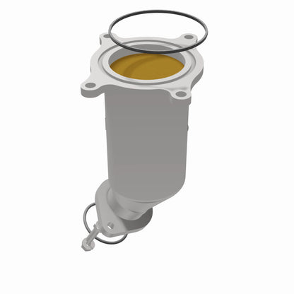 MagnaFlow Direct Fit Catalytic Converter EDGE- 07-09 6 3.5L OEM