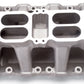 Edelbrock Ford 351 W Dual Quad Air Gap Manifold
