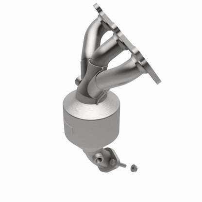 MagnaFlow Direct Fit Catalytic Converter 07-08 Hyundai Tiburon 2.7L
