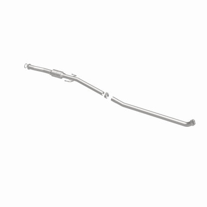 MagnaFlow Direct Fit Catalytic Converter 04-05 Toyota RAV4 2.4L