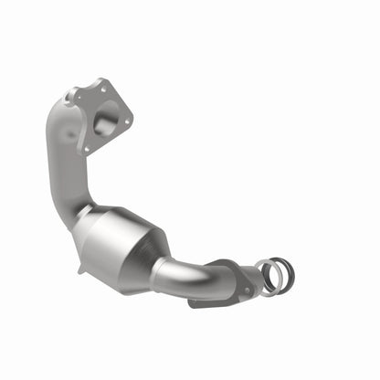 MagnaFlow Direct Fit Catalytic Converter 2011-2015 Juke L4 1.6 OEM Underbody
