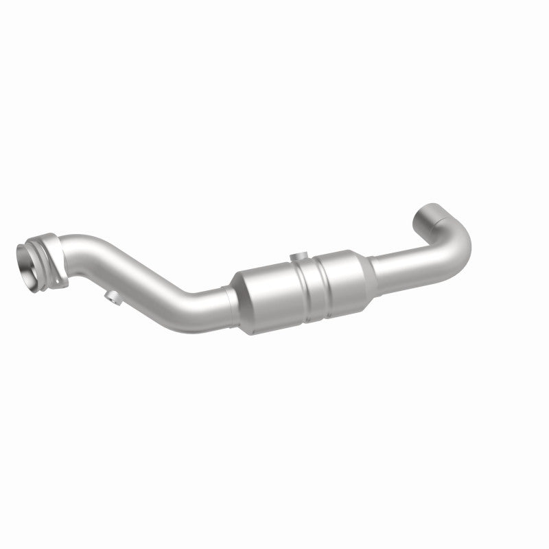 Magnaflow Conv DF 2011-2014 F-150 V6 3.5L OEM Parte inferior
