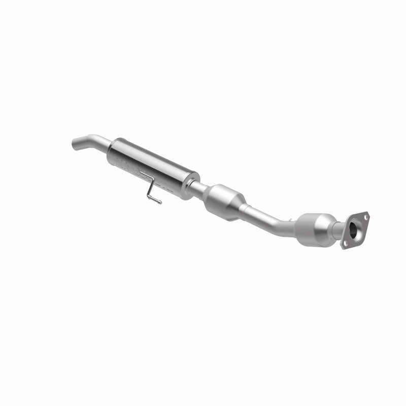 MagnaFlow Direct Fit Catalytic Converter 07-08 Toyota Yaris OEM