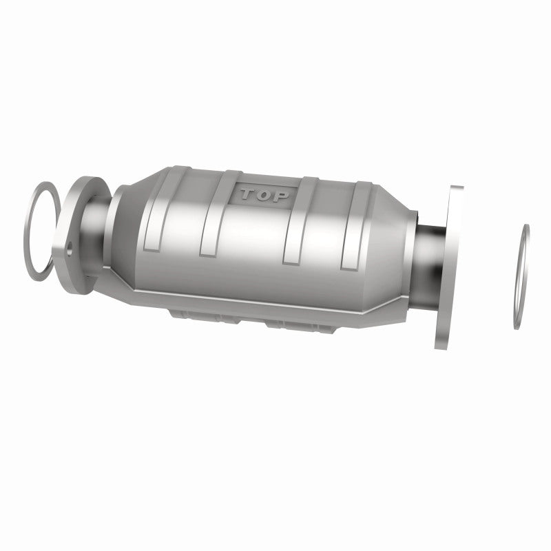 MagnaFlow Conv DF 95-97 4,5 L Toy Land Cruiser