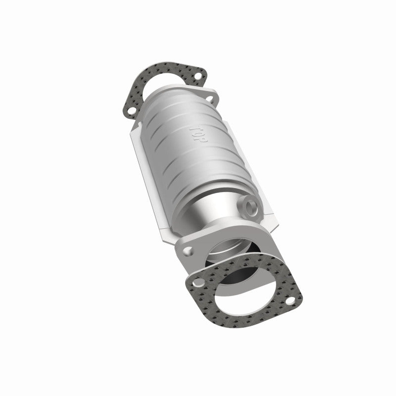 MagnaFlow Direct Fit Catalytic Converter 96-98 Nissan Altima 2.4L
