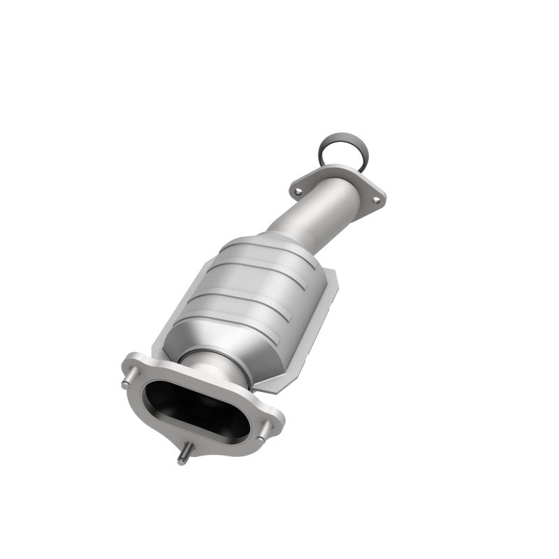 MagnaFlow Direct Fit Catalytic Conv 04-06 Ford Ranger Rear Assy / 04-06 Mazda B3000/B4000 Rear Assy