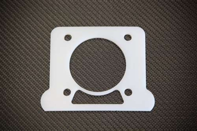 Junta térmica del cuerpo del acelerador con solución de torsión: Subaru WRX 2002-2005 2.0T