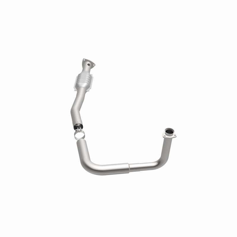 MagnaFlow Direct Fit Catalytic Converter 97-00 GM Van 5.7L Lf