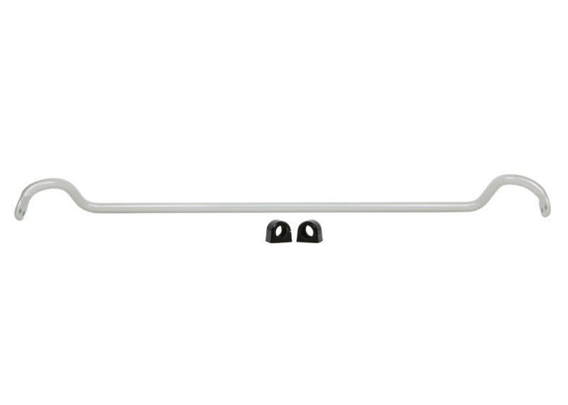 Whiteline 10/93-00 Subaru WRX/STi GC-GF Delantero 22mm Swaybar-x-heavy duty ajustable