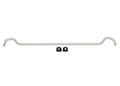 Whiteline 10/93-00 Subaru WRX/STi GC-GF Delantero 22mm Swaybar-x-heavy duty ajustable