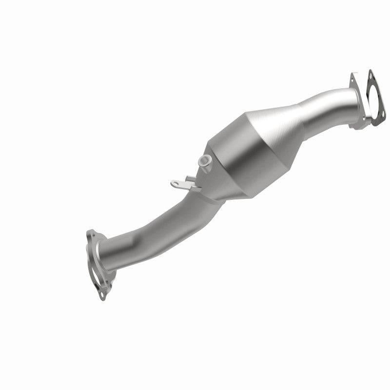 MagnaFlow Direct Fit Catalytic Converter 11-15 Audi Q7 V6 3.0L - 2.5in Pipe Dia 24.5in L