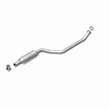 MagnaFlow Direct Fit Catalytic Converter 06-07 BMW 530i 3.0L Passenger Side