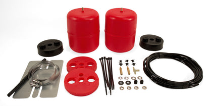 Kit de mola pneumática Air Lift 1000 para Jeep Wrangler (JL) 18-19 2WD/4WD